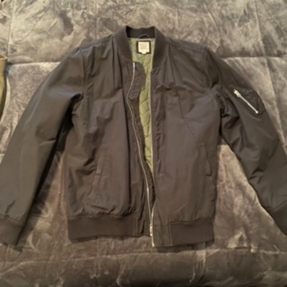 Gap Bomber Jacket - image 1